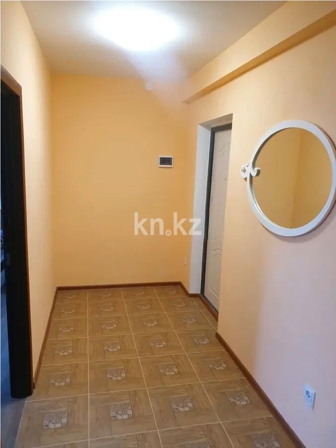 Продажа 1-комнатной квартиры, 46 м² - Продажа однокомнатных квартир в Наурызбайском р-не Алматы - страница 3 фото 4 из 4