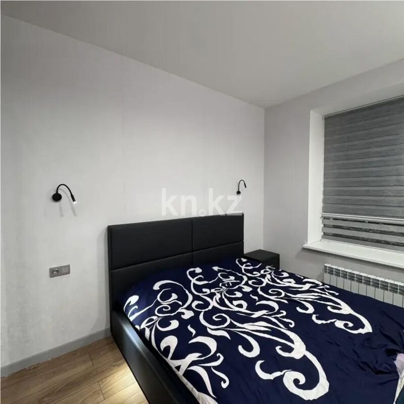 Продажа 2-комнатной квартиры, 60 м² - Продажа двухкомнатных квартир в р-не Нура Астаны - страница 39 фото 2 из 5