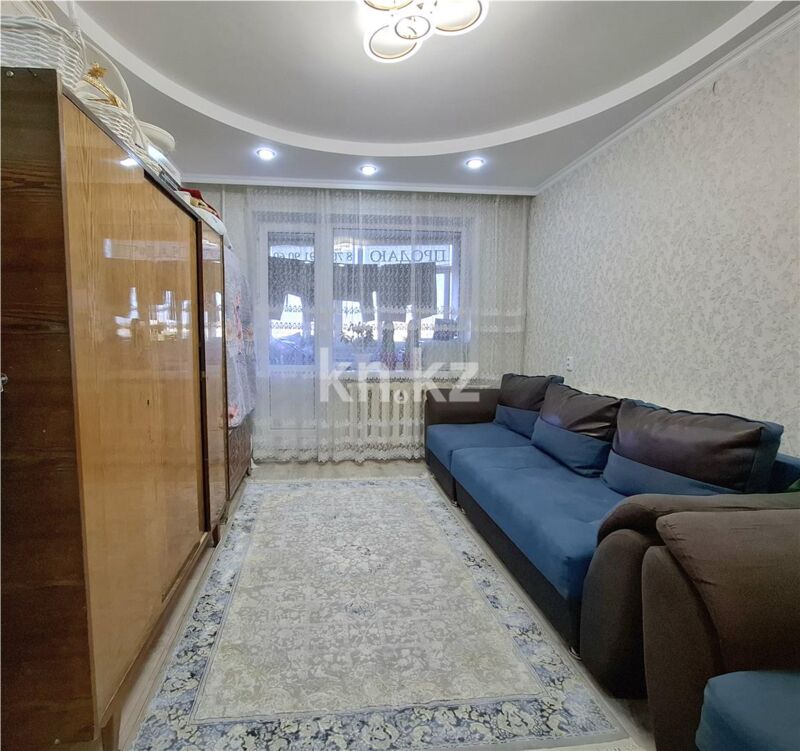 Продажа 3-комнатной квартиры, 68 м² - Продажа трехкомнатных квартир в Темиртау - страница 17 фото 5 из 14