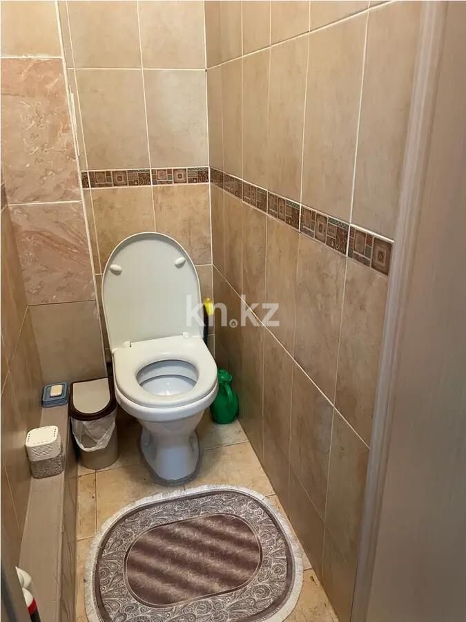 Продажа 3-комнатной квартиры, 65 м² - Продажа квартир в Карагандинской области фото 5 из 6