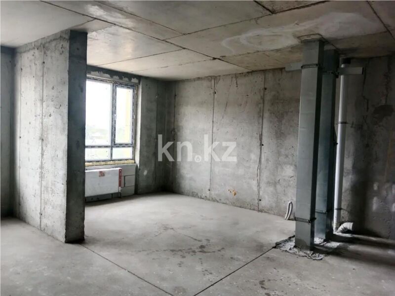 Продажа 1-комнатной квартиры, 40.4 м² - Продажа однокомнатных квартир в Жетысуском р-не Алматы - страница 11 фото 3 из 4