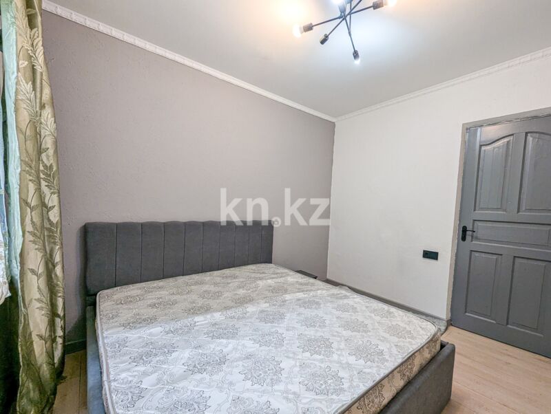 Продажа 2-комнатной квартиры, 42.4 м² - Продажа двухкомнатных квартир в панельном доме в Казахстане - страница 35 фото 4 из 13