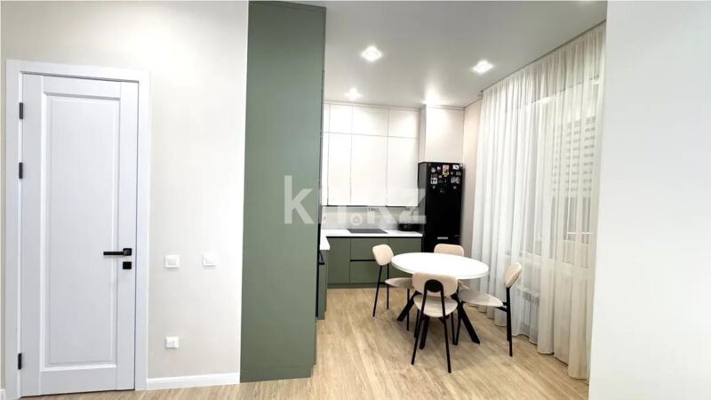 Продажа 3-комнатной квартиры, 83 м² - Аренда офисных и торговых помещений в Темиртау фото 4 из 6