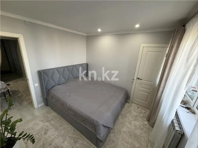 Продажа 3-комнатной квартиры, 55 м² - Продажа квартир в Алматы - страница 57 фото 3 из 5
