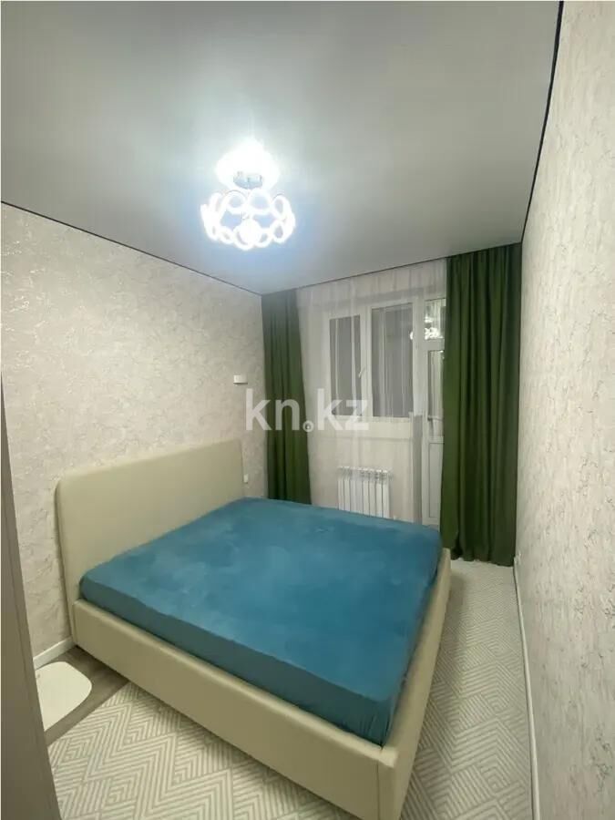 Продажа 2-комнатной квартиры, 42 м² - Продажа двухкомнатных квартир в монолитно-каркасном доме в Казахстане - страница 39 фото 2 из 5