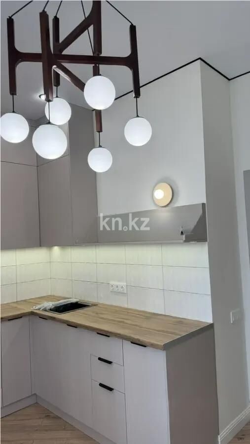 Продажа 1-комнатной квартиры, 45 м² - Продажа однокомнатных квартир в р-не Сарайшык Астаны - страница 24 фото 2 из 4