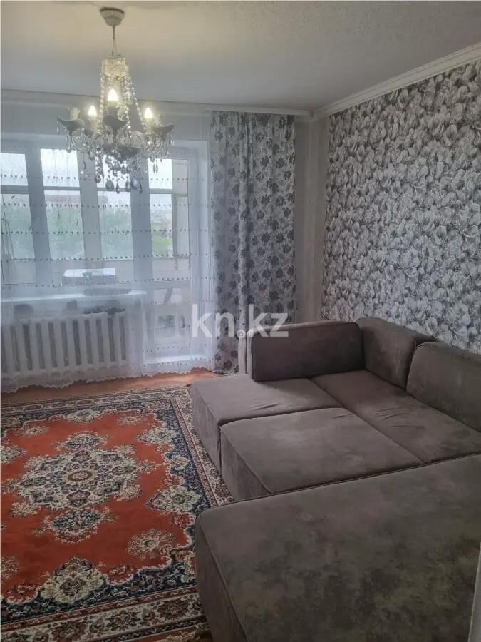 Продажа 1-комнатной квартиры, 41 м² - Продажа однокомнатных квартир на Юго-Востоке Караганды - страница 5 фото 1 из 3