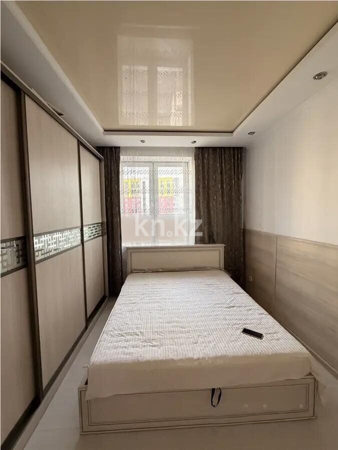 Продажа 2-комнатной квартиры, 57 м² - Продажа двухкомнатных квартир в Алмалинском р-не Алматы фото 2 из 5