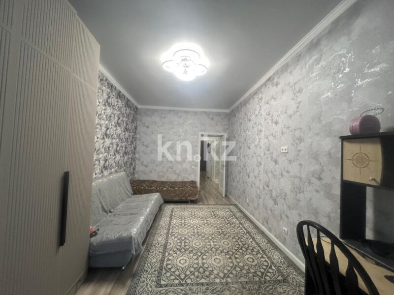 Продажа 3-комнатной квартиры, 100 м² - Продажа квартир в Казахстане - страница 939 фото 6 из 10