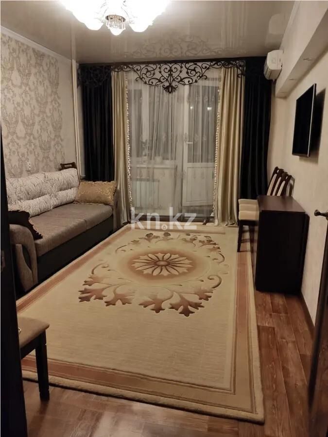 Продажа 2-комнатной квартиры, 57 м² - Продажа двухкомнатных квартир в кирпичном доме в Казахстане - страница 129 фото 1 из 5