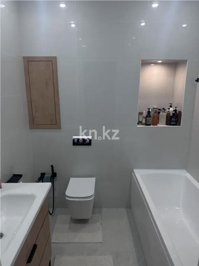 Продажа 2-комнатной квартиры, 66 м² - Продажа двухкомнатных квартир в Алатауском р-не Алматы - страница 22 фото 4 из 4