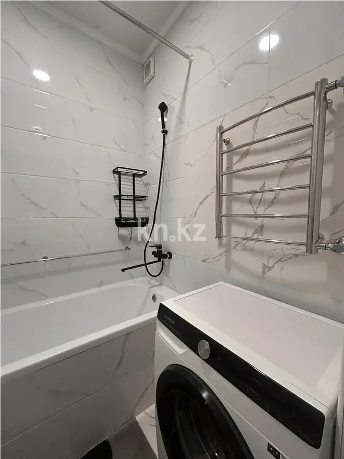 Продажа 2-комнатной квартиры, 62.7 м² - Продажа двухкомнатных квартир в Бостандыкском р-не Алматы - страница 34 фото 6 из 9