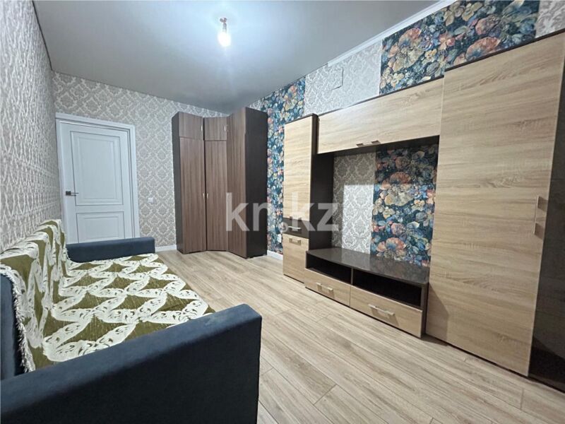Продажа 2-комнатной квартиры, 45.32 м² - Продажа квартир в кирпичном доме в Астане - страница 215 фото 2 из 10