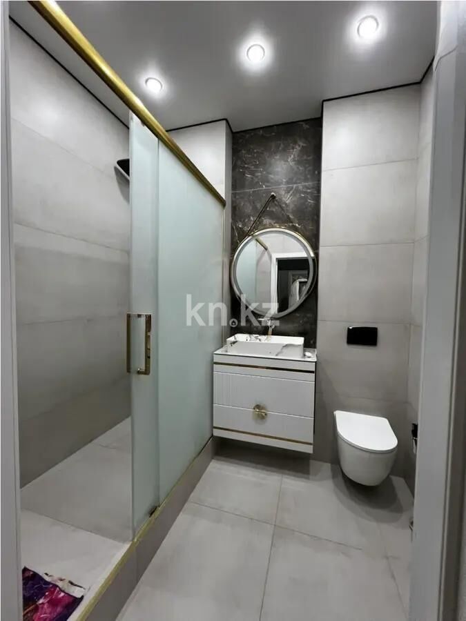 Продажа 2-комнатной квартиры, 51 м² - Продажа двухкомнатных квартир в Ауэзовском р-не Алматы - страница 25 фото 4 из 5