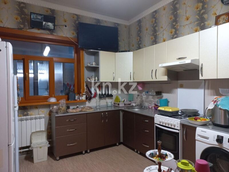 Продажа 4-комнатного дома, 370 м² - Недвижимость в Темиртау - страница 28 фото 11 из 22