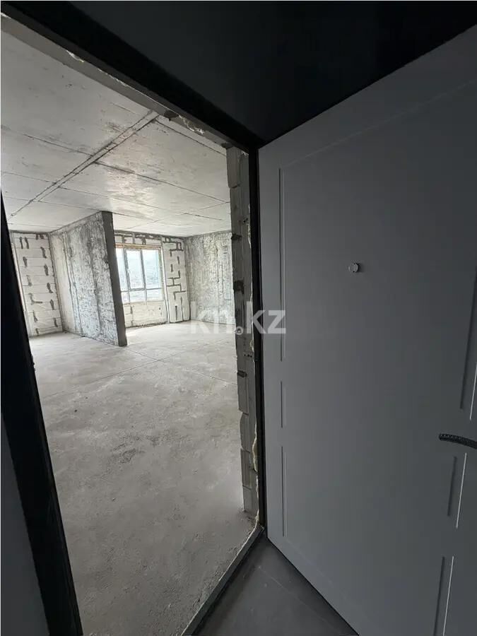 Продажа 3-комнатной квартиры, 52.8 м² - Продажа трехкомнатных квартир в Турксибском р-не Алматы - страница 6 фото 2 из 2