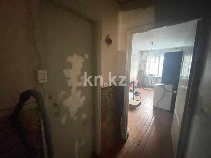 Продажа 3-комнатной квартиры, 58.5 м² - Продажа трехкомнатных квартир в панельном доме в Казахстане - страница 74 фото 5 из 9