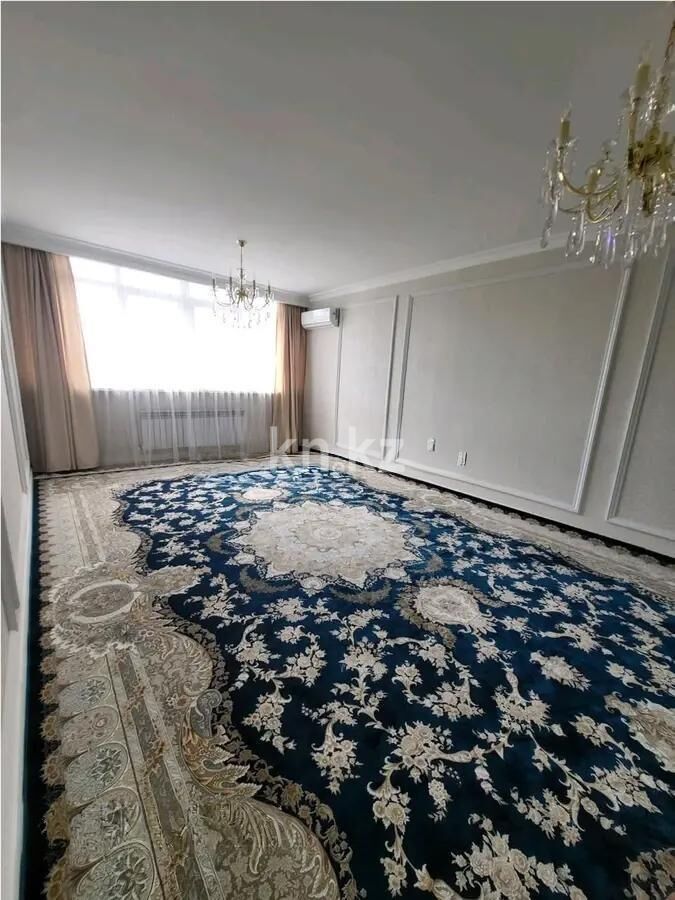 Продажа 2-комнатной квартиры, 98 м² - Продажа двухкомнатных квартир в монолитном доме в Казахстане - страница 12 фото 1 из 6