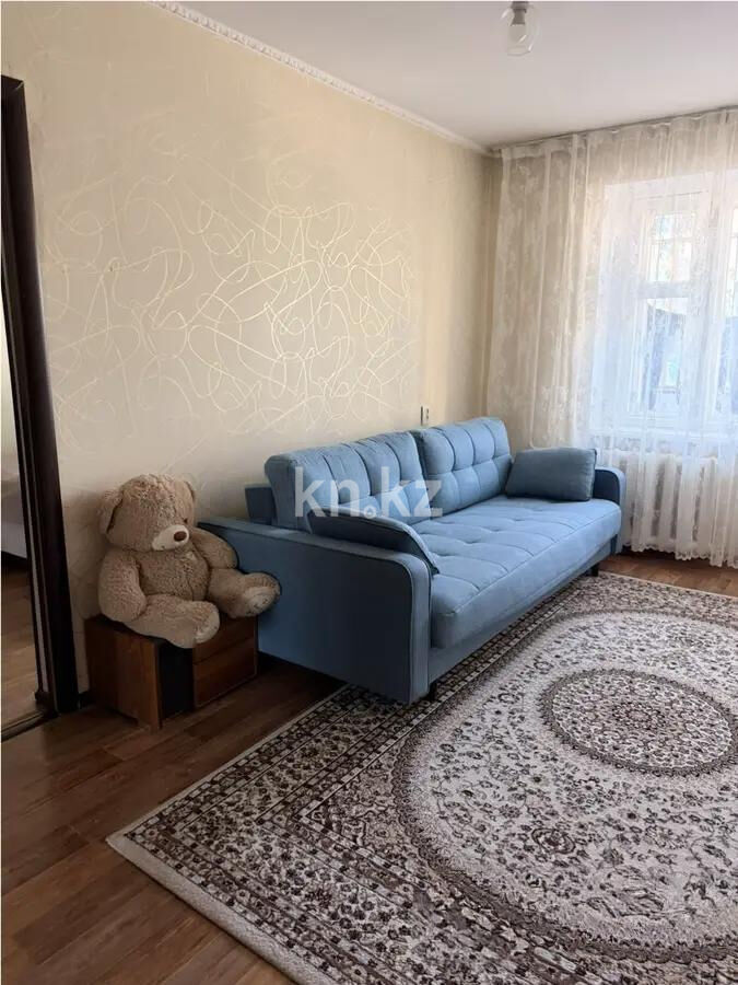 Продажа 4-комнатной квартиры, 74 м² - Продажа квартир в панельном доме в Астане - страница 16 фото 2 из 7