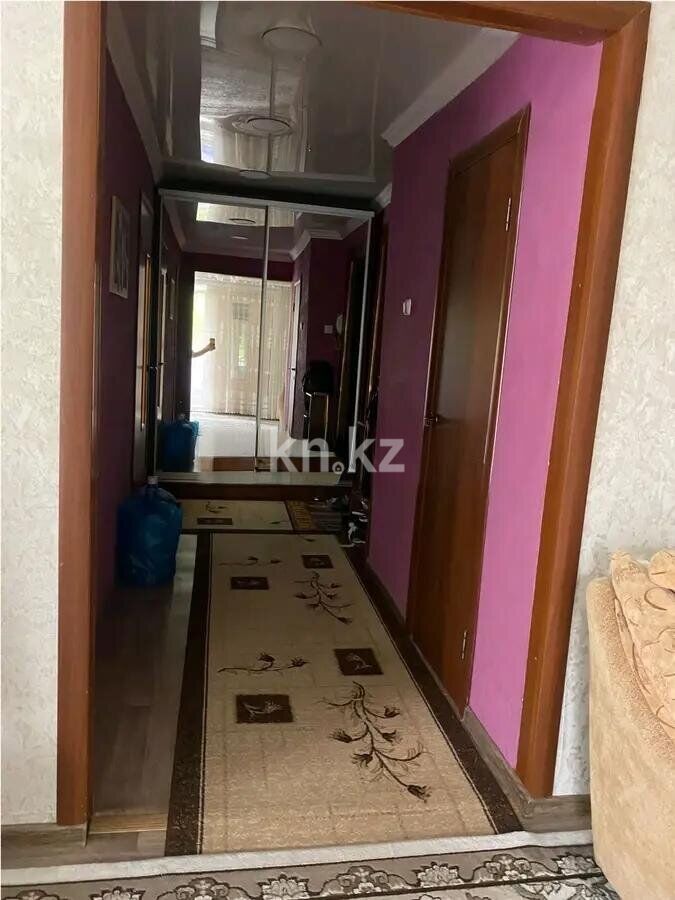 Продажа 1-комнатной квартиры, 40 м² - Продажа квартир от собственников в Караганде фото 4 из 4