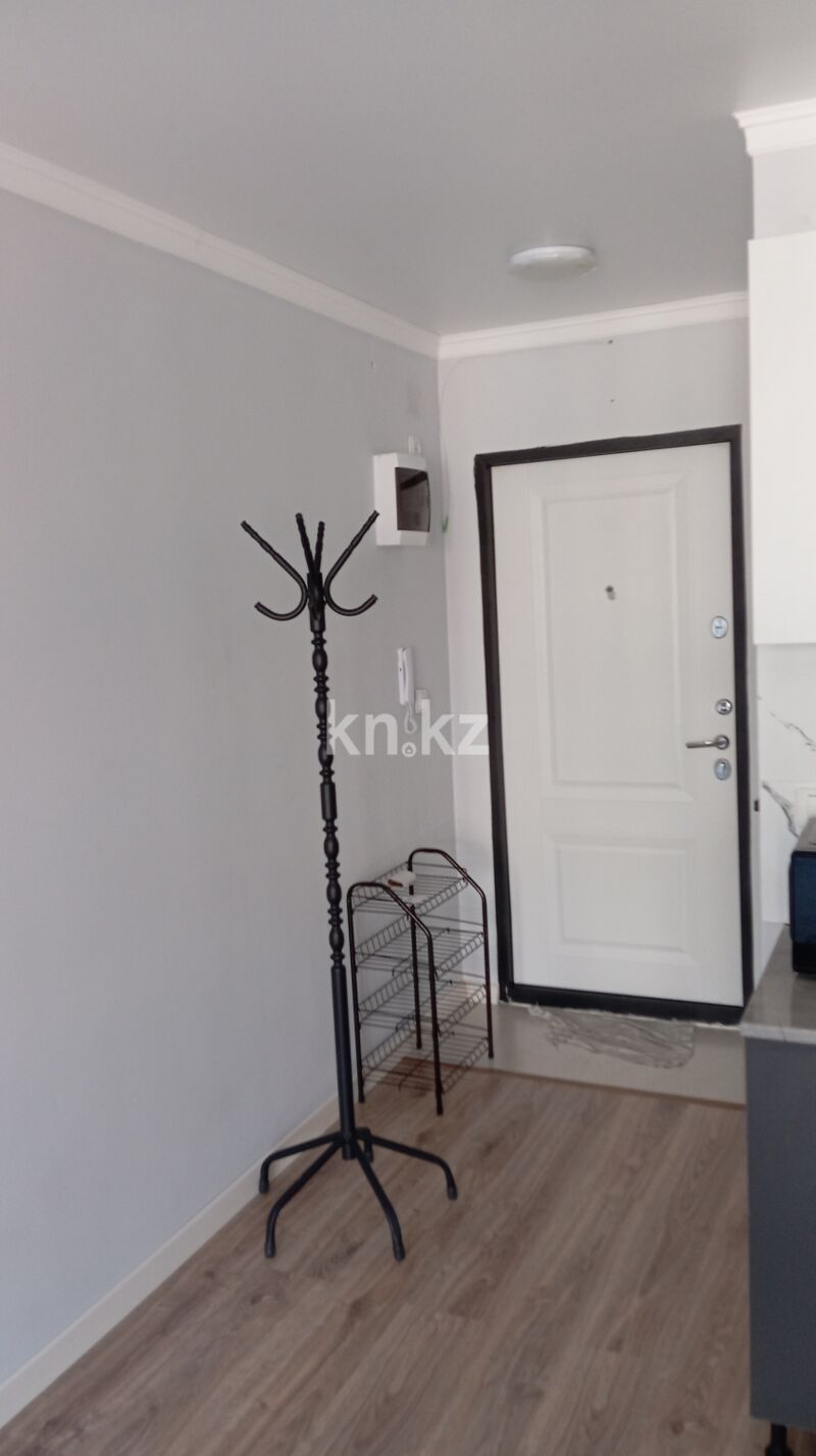 Аренда 1-комнатной квартиры, 30 м² - Аренда квартир помесячно в Алматы - страница 3 фото 13 из 23