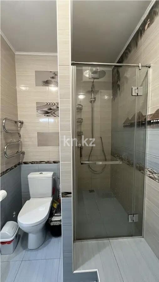 Продажа 2-комнатной квартиры, 50 м² - Продажа двухкомнатных квартир от собственников в Казахстане - страница 17 фото 4 из 4