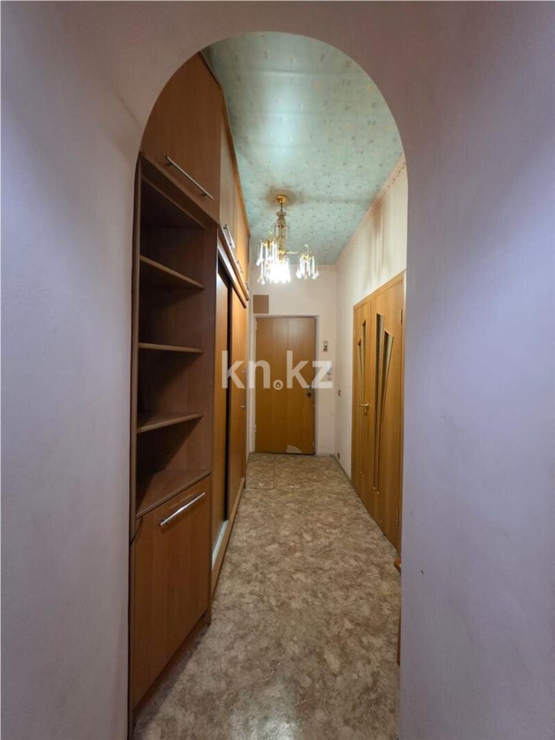 Продажа 2-комнатной квартиры, 51 м² - Продажа квартир в Темиртау фото 16 из 18