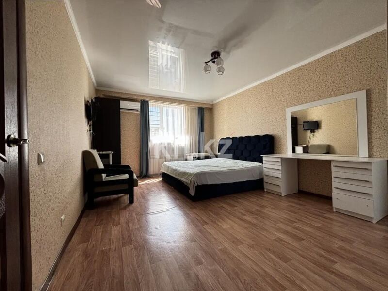 Продажа 1-комнатной квартиры, 44 м² - Продажа квартир в кирпичном доме в Астане фото 1 из 4