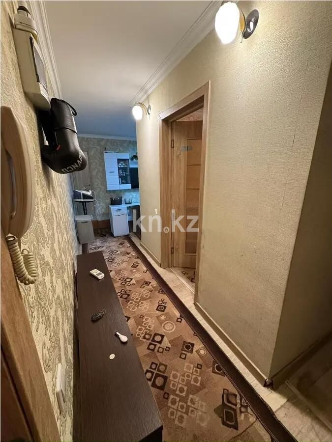 Продажа 3-комнатной квартиры, 54.8 м² - Продажа квартир в панельном доме в Астане - страница 8 фото 6 из 6