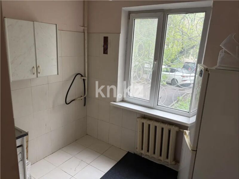 Продажа 1-комнатной квартиры, 31 м² - Продажа однокомнатных квартир в Бостандыкском р-не Алматы - страница 11 фото 2 из 4