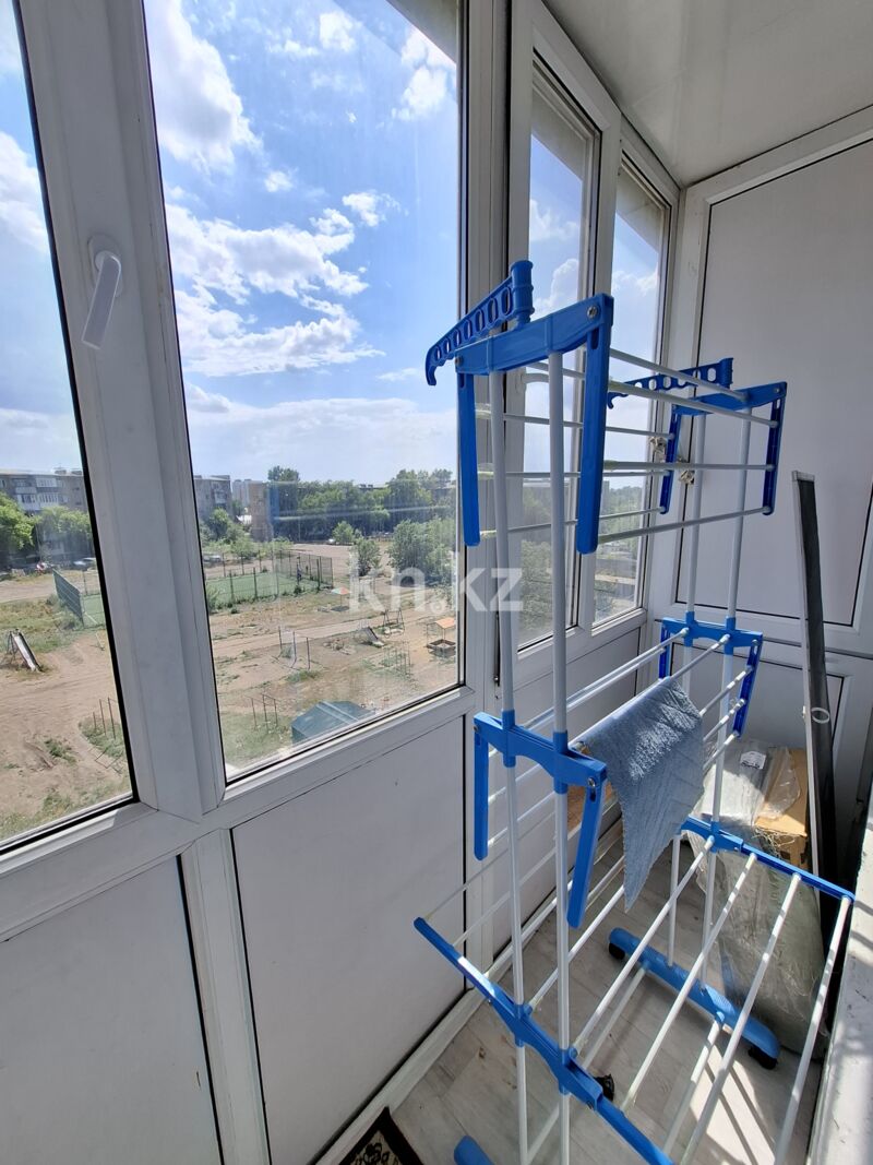 Продажа 3-комнатной квартиры, 64 м² - Продажа трехкомнатных квартир в Майкудуке Караганды - страница 8 фото 29 из 29