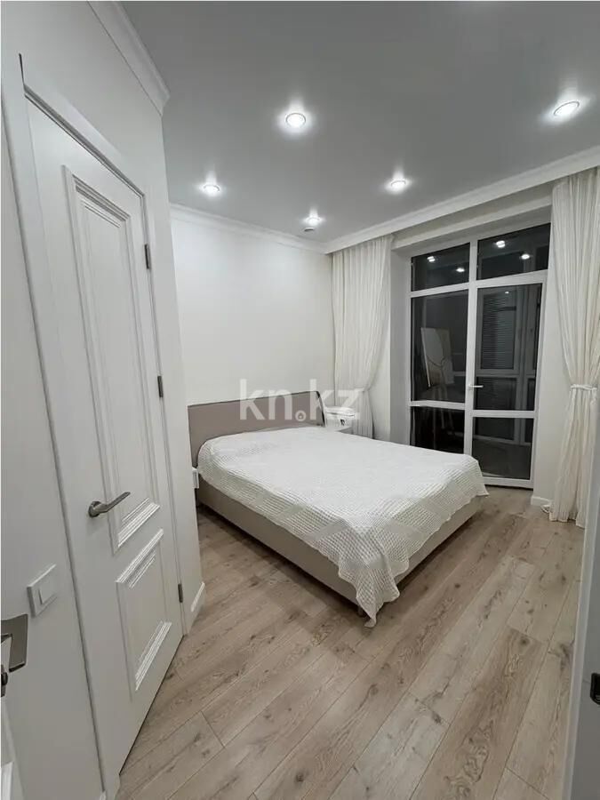 Продажа 3-комнатной квартиры, 88 м² - Продажа трехкомнатных квартир на Юго-Востоке Караганды - страница 18 фото 2 из 6