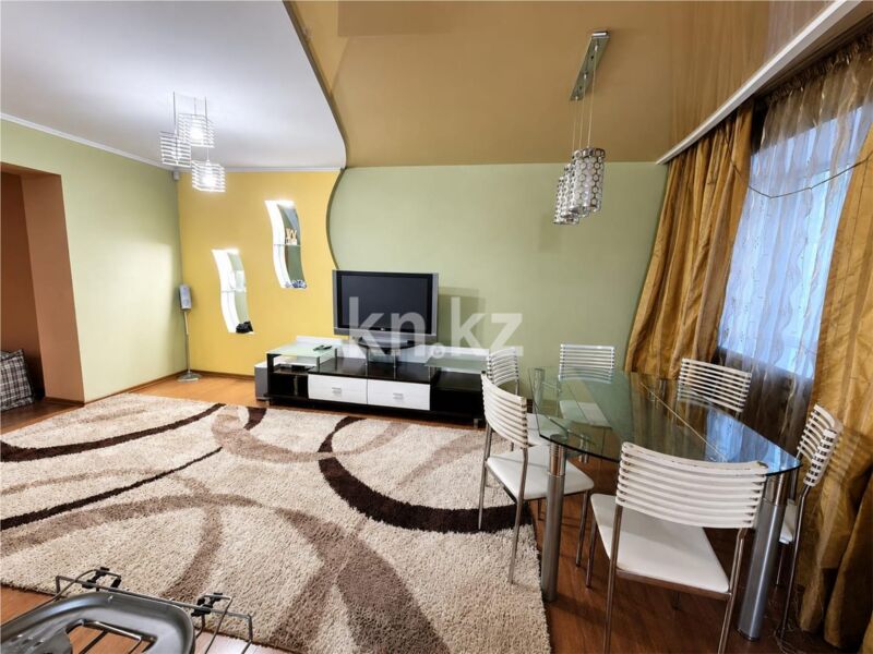 Продажа 3-комнатной квартиры, 104 м² - Недвижимость в Темиртау - страница 29 фото 4 из 23