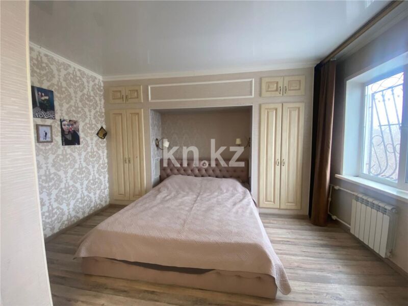 Продажа 3-комнатной квартиры, 86 м² - Продажа трехкомнатных квартир в Темиртау - страница 14 фото 4 из 14