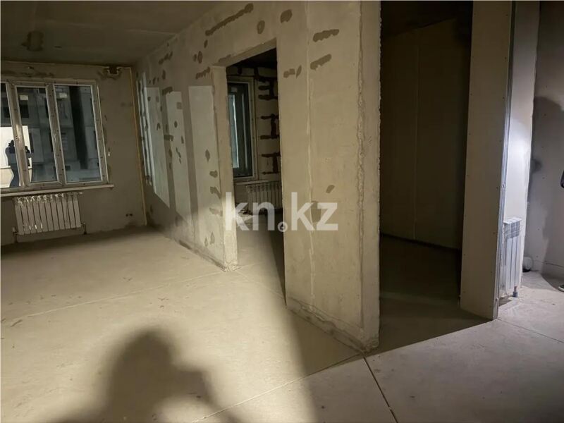 Продажа 1-комнатной квартиры, 35 м² - Продажа однокомнатных квартир от собственников в Алматы - страница 9 фото 3 из 3