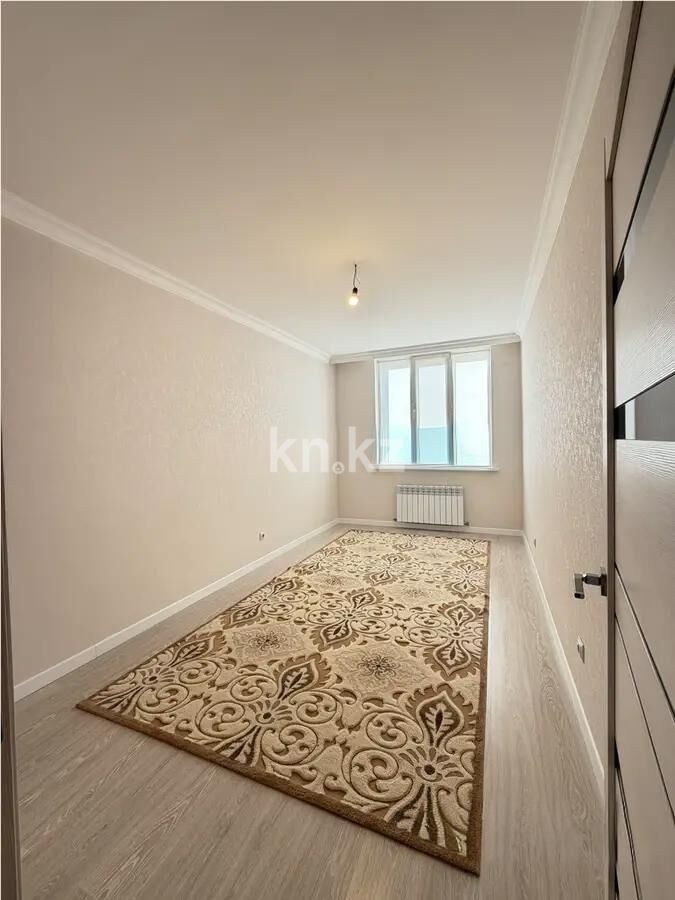 Продажа 2-комнатной квартиры, 61.1 м² - Продажа двухкомнатных квартир в блочном доме в Казахстане - страница 3 фото 2 из 5