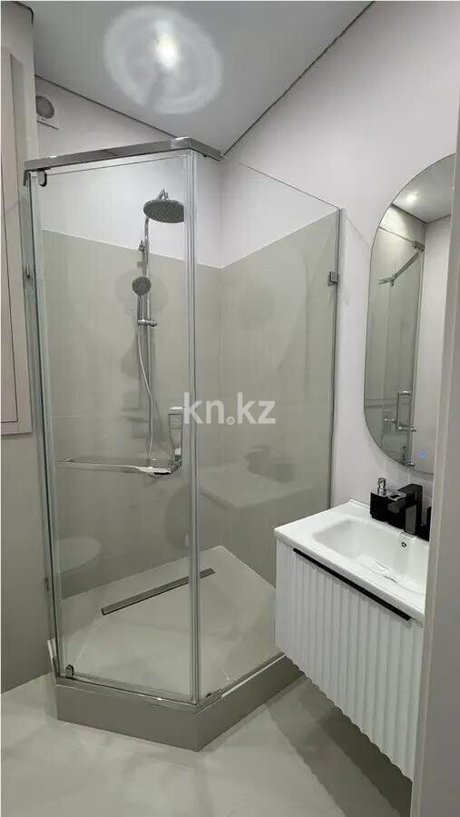 Продажа 1-комнатной квартиры, 35 м² - Продажа однокомнатных квартир в Караганде фото 4 из 5