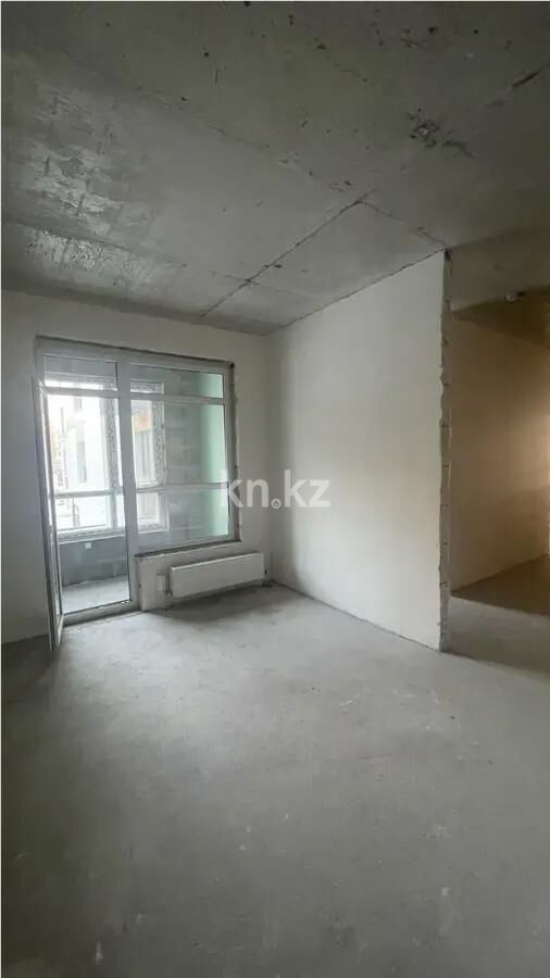 Продажа 2-комнатной квартиры, 55.5 м² - Продажа двухкомнатных квартир в блочном доме в Казахстане - страница 74 фото 1 из 7