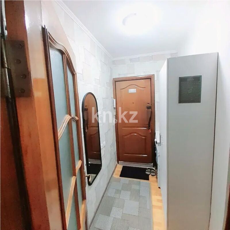 Продажа 1-комнатной квартиры, 32 м² - Продажа однокомнатных квартир в Бостандыкском р-не Алматы - страница 17 фото 4 из 4
