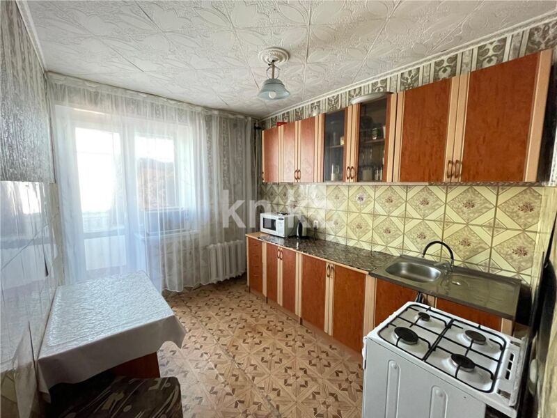 Продажа 4-комнатной квартиры, 72 м² - Продажа четырехкомнатных квартир в кирпичном доме в Казахстане - страница 22 фото 8 из 11