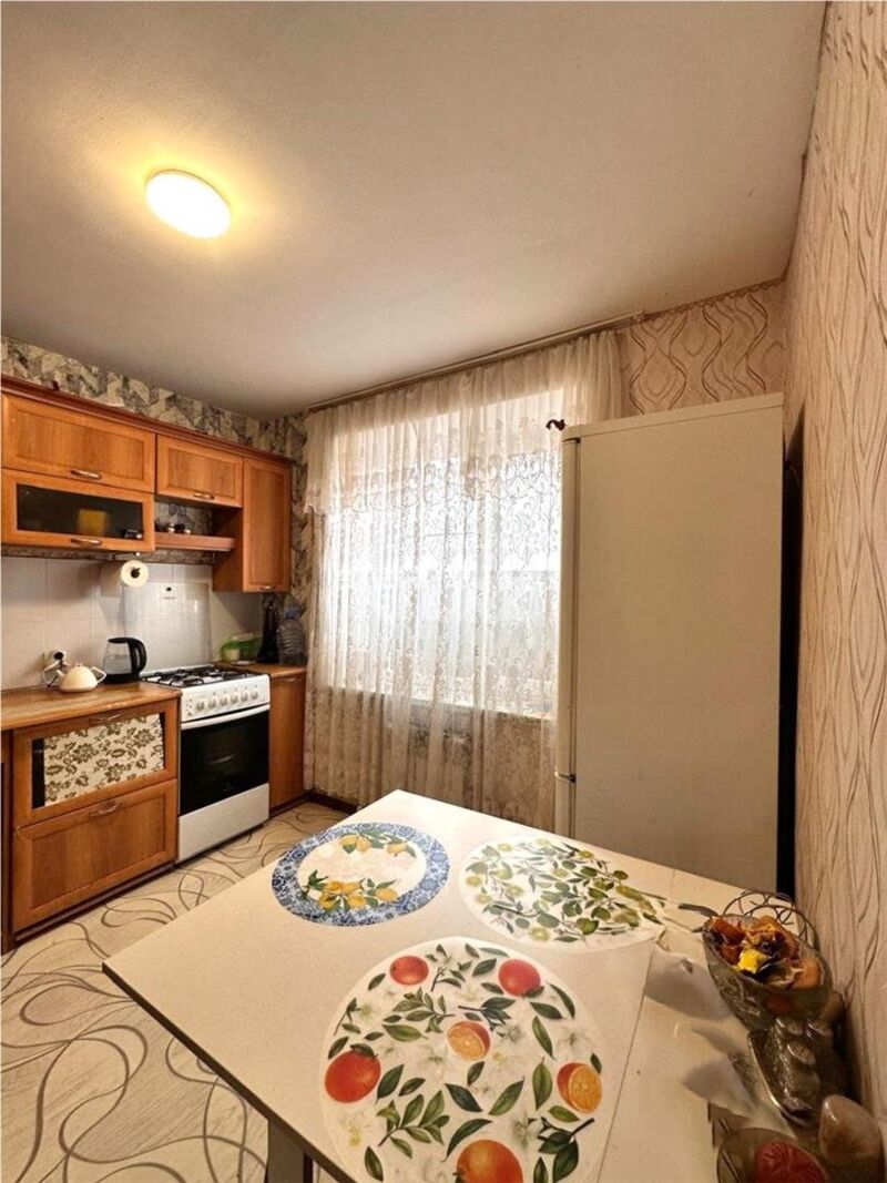 Продажа 2-комнатной квартиры, 45 м² - Продажа двухкомнатных квартир в Абае фото 3 из 6