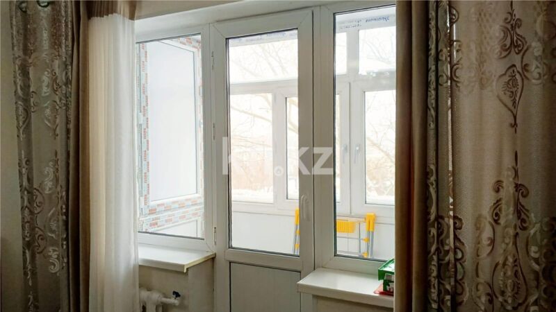 Продажа 3-комнатной квартиры, 61 м² - Продажа трехкомнатных квартир в Темиртау - страница 19 фото 18 из 20