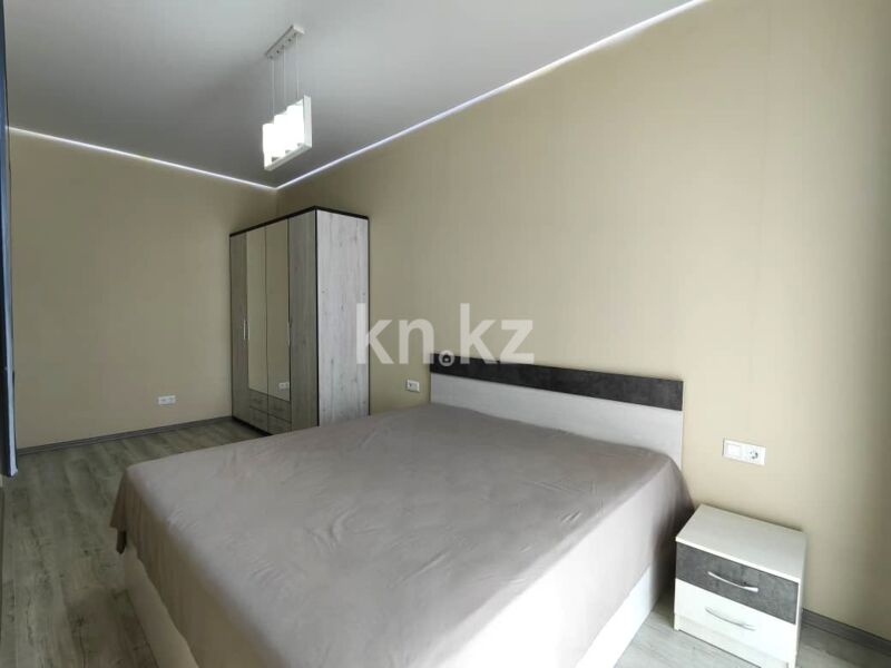 Продажа 2-комнатной квартиры, 63.4 м² - Продажа двухкомнатных квартир в кирпичном доме в Караганде - страница 8 фото 17 из 40