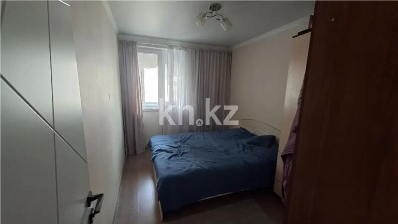 Продажа 3-комнатной квартиры, 60 м² - Продажа трехкомнатных квартир в Наурызбайском р-не Алматы - страница 11 фото 2 из 2