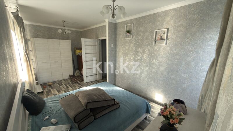 Продажа 3-комнатной квартиры, 82 м² - Продажа трехкомнатных квартир в Темиртау - страница 4 фото 10 из 19