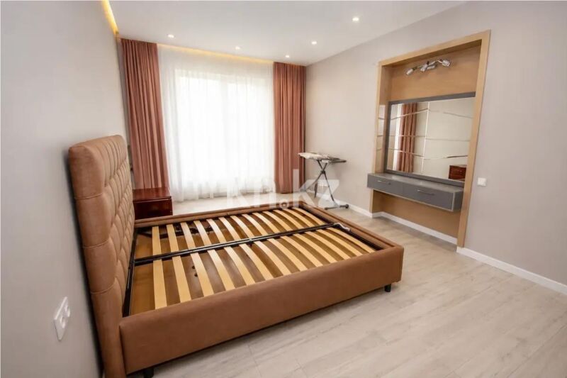 Продажа 2-комнатной квартиры, 109 м² - Продажа двухкомнатных квартир в Бостандыкском р-не Алматы - страница 34 фото 2 из 6
