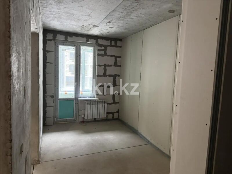 Продажа 1-комнатной квартиры, 35 м² - Продажа однокомнатных квартир от собственников в Алматы - страница 9 фото 2 из 3