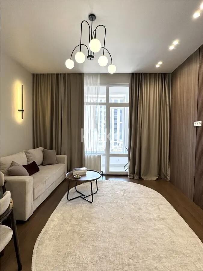 Продажа 2-комнатной квартиры, 40 м² - Продажа двухкомнатных квартир в кирпичном доме в Казахстане - страница 6 фото 1 из 5