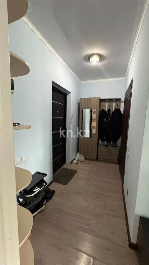 Продажа 1-комнатной квартиры, 35 м² - Продажа однокомнатных квартир в блочном доме в Казахстане - страница 5 фото 5 из 5