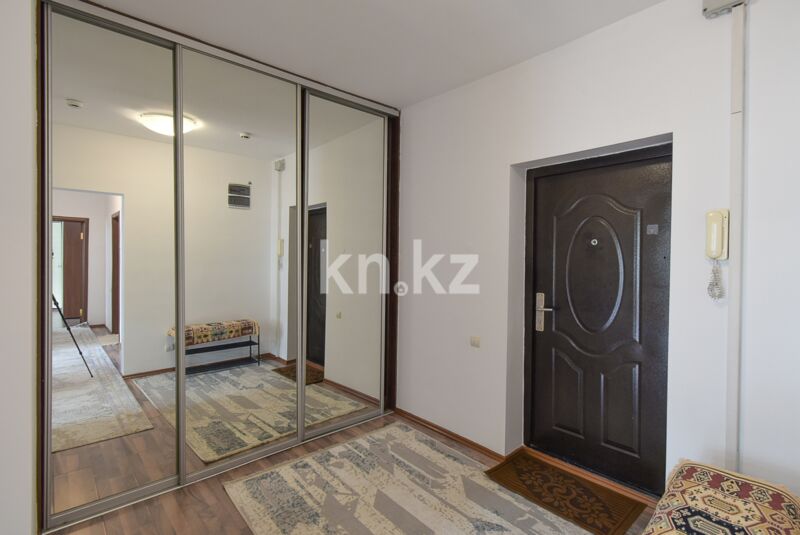 Продажа 2-комнатной квартиры, 81.4 м² - Продажа двухкомнатных квартир в Ауэзовском р-не Алматы - страница 26 фото 18 из 27